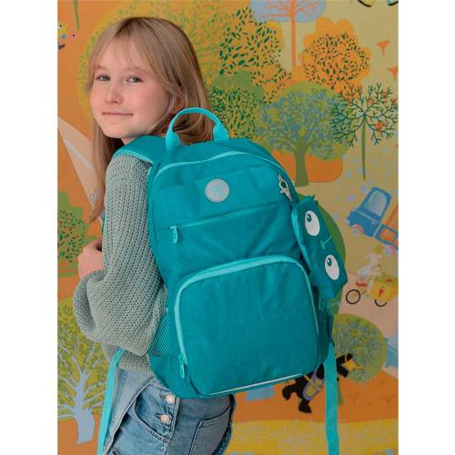 Рюкзак школьный Grizzly БС-RG-164-3 фото 5
