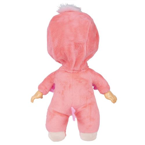 Интерактивная кукла Cry Babies Фэнси Малышка IMC Toys 41037 фото 6