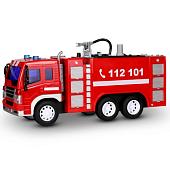 Игрушка пожарная машина KID ROCKS YK-2110 в Керчи