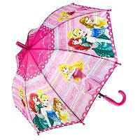 Зонт детский Принцессы Diniya 2709
