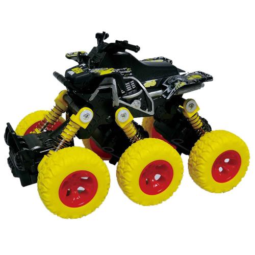 Игрушка Квадроцикл die-cast Funky toys FT61065