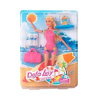 Кукла Defa Сёрфингистка Defa Lucy ZY1185565