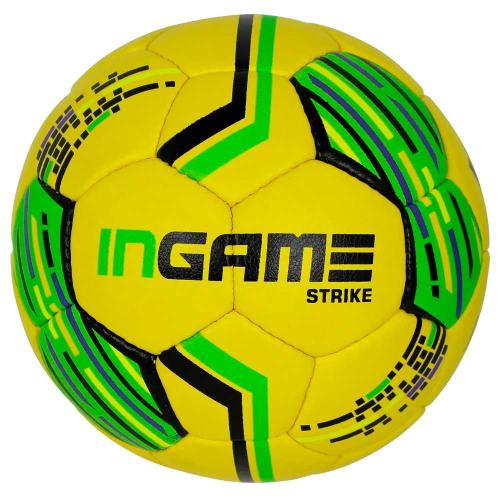 Мяч футбольный №5 Ingame Strike