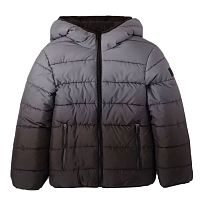 Куртка утеплённая двусторонняя iDO Dodipetto 4.7781.00