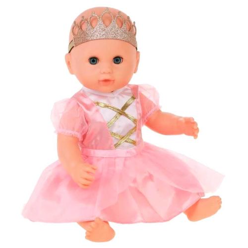 Одежда для кукол Платье и повязка Принцесса Mary Poppins 452185 фото 2