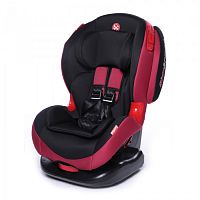Детское автомобильное кресло BC-120 9-25кг Baby care