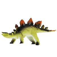 Игрушка динозавр стегозавр Играем Вместе ZY598039-R