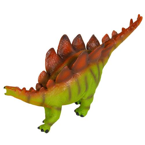 Фигурка динозавра Стегозавр Компания друзей JB0208305 фото 2
