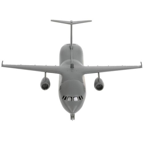 Инерционная модель Транспортный самолёт Технопарк PLANE-20-GY фото 4